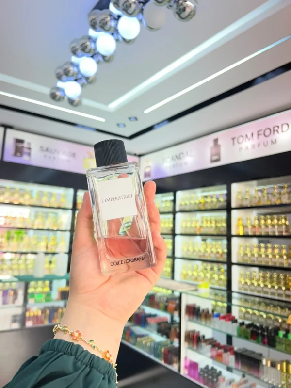عطر L'IMPERATRICE