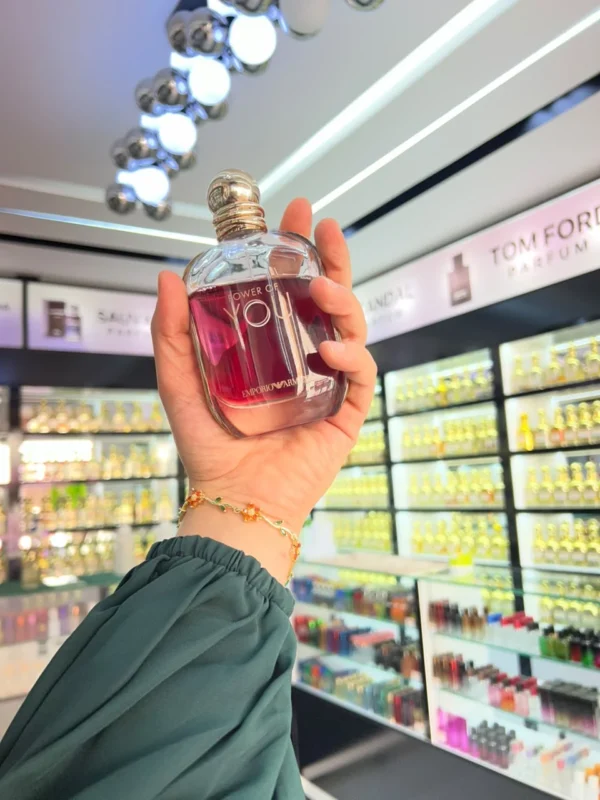 عطر Power Of You