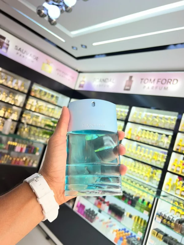 عطر LANVIN