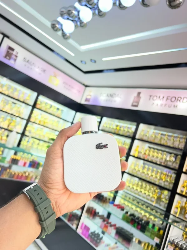 عطر LACOSTE