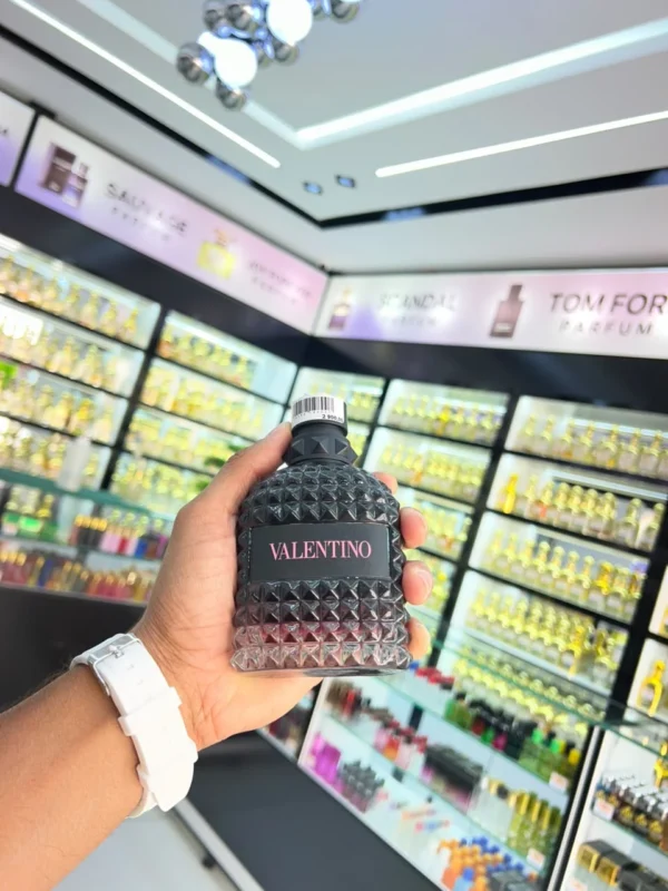 عطر VALENTINO