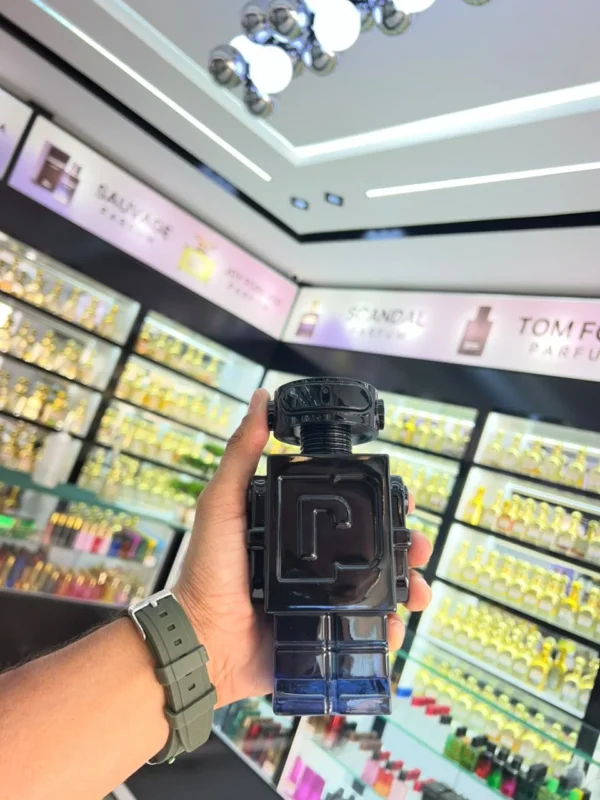 عطر T