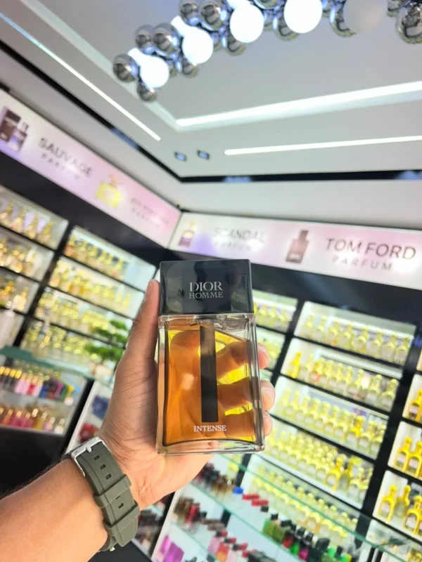 عطر DIOR HOMME