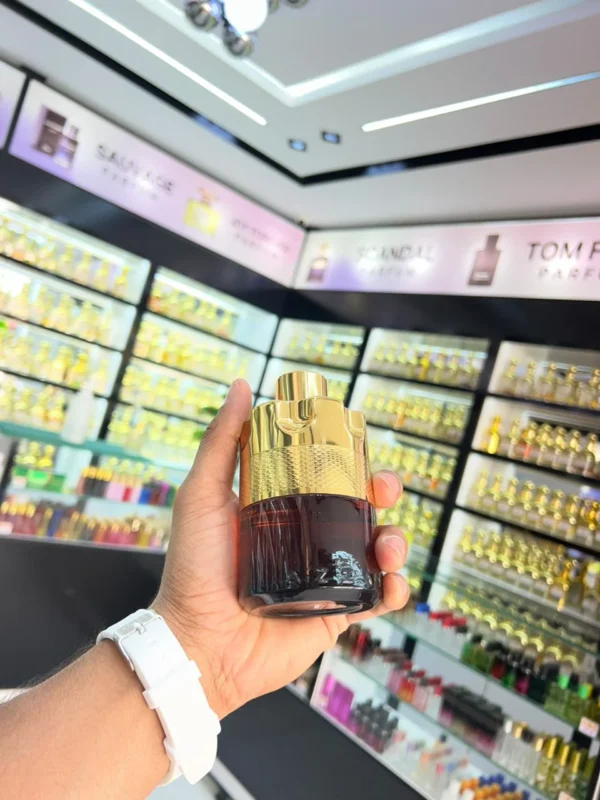 عطر AZZA