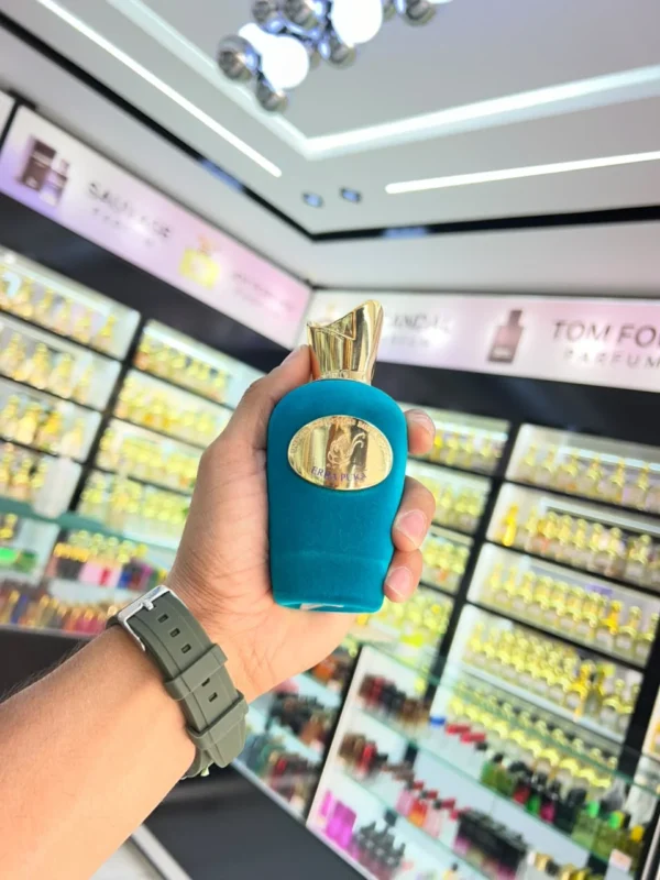 عطر EHRA PLKA
