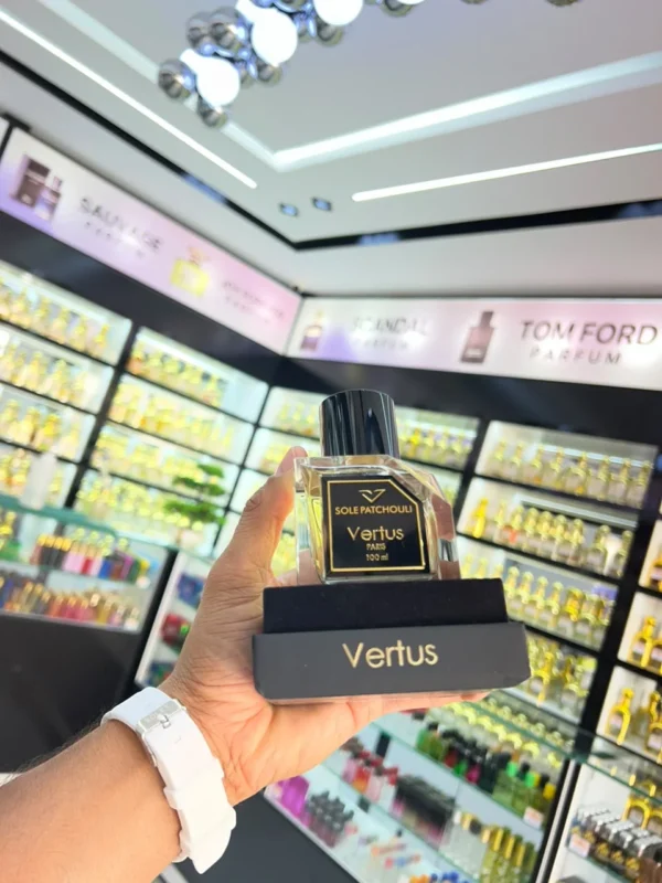 عطر VERTUS