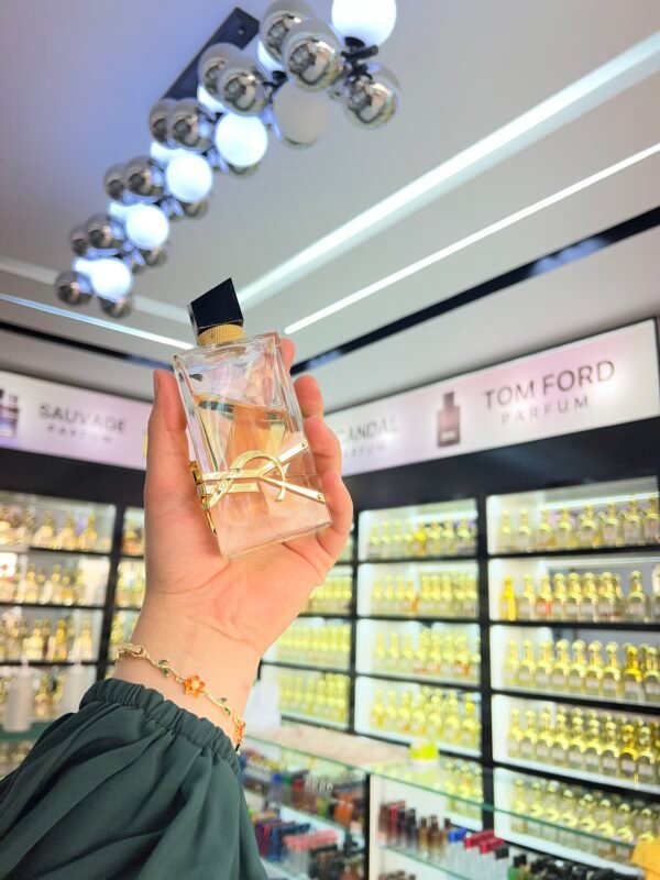 عطر Yves Saint Laurent — image 4