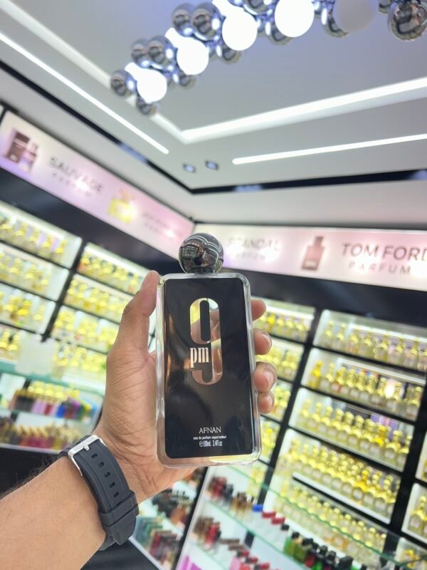 عطر 9 Pm