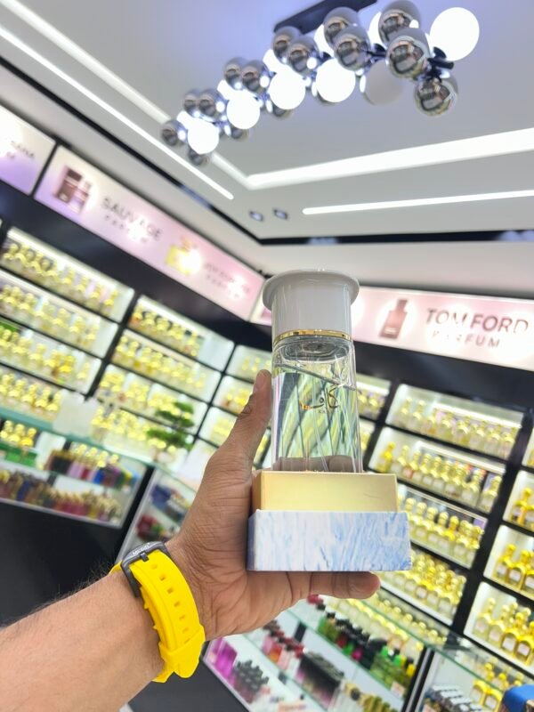 عطر كاف