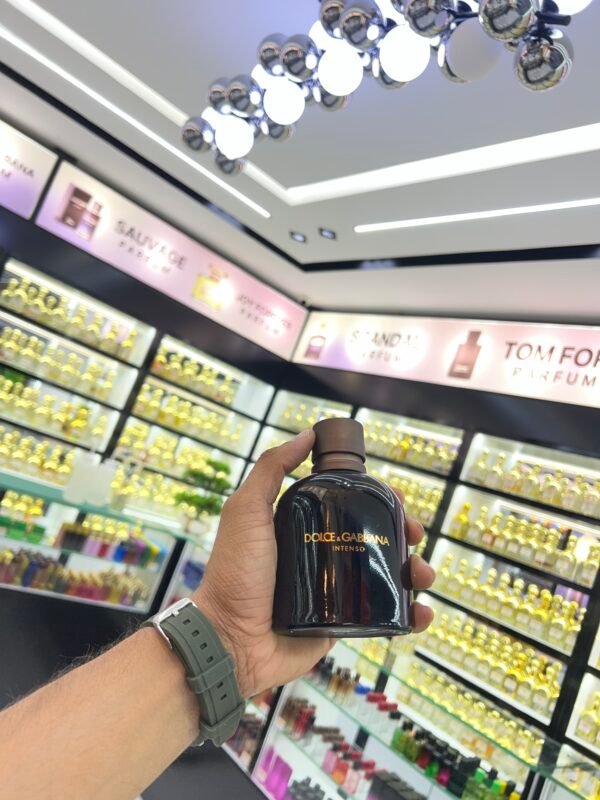 عطر DOLCE GABANA