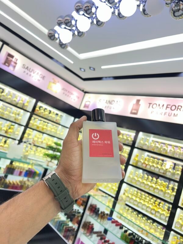 عطر ZODIACE