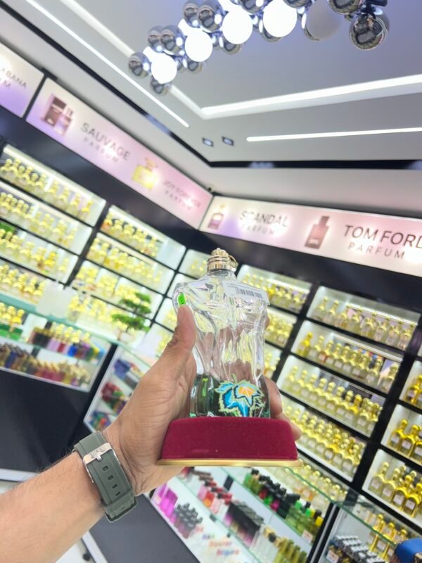 عطر LE BEAU PARADISE GARDEN ORIGINAL